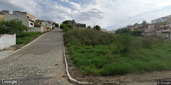 Terreno de 200m² em área privilegiada de Jequié/BA