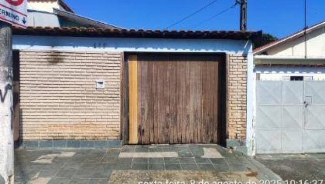 Casa com 2 quartos, 60 m², ocupada, Vila Ester
