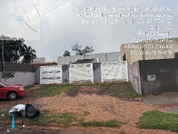 Casa com 2 quartos em Terenos/MS