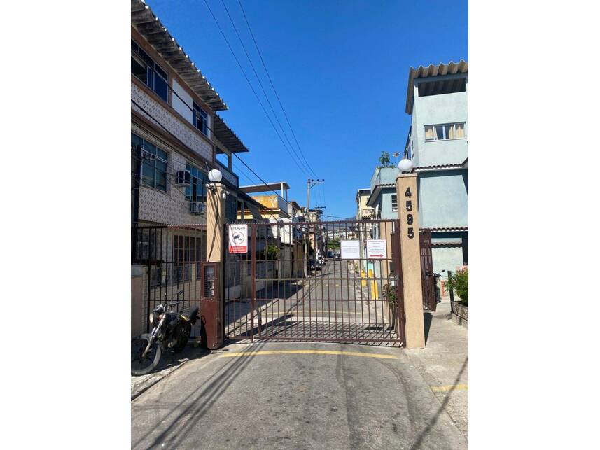 Apartamento com 95m², 1 quarto, 1 banheiro