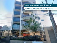 Apartamento Duplex 162 m² com 2 vagas em Sete Lagoas - MG