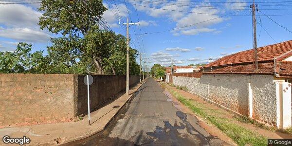 Terreno em Jardim Bela Vista