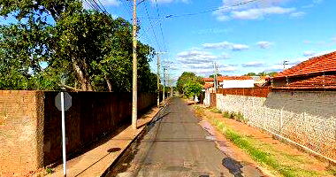 Terreno em Jardim Bela Vista
