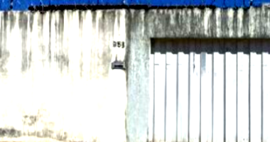 Casa com 65m² em Teixeira de Freitas/BA - Jardim Caraipe