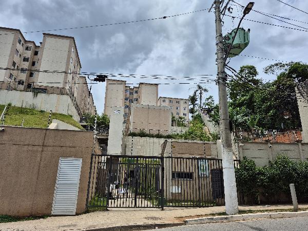 Apartamento 2 quartos, 78m², Cond. Portal Cantareira - São Paulo/SP