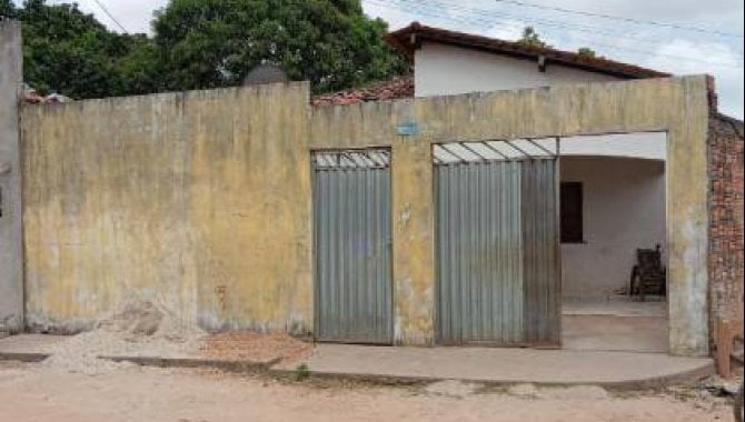 Casa com 3 quartos em Maracaçumé - 162 m²