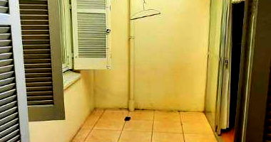 Apartamento com 61m² construídos, 1 vaga, ocupado