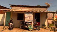 Casa com 3 quartos em Parintins - AM