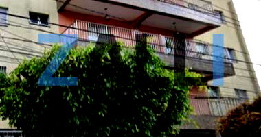Apartamento 34 com Vaga em São Caetano do Sul - 78m²