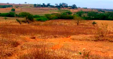 Terreno Rural com 5,06ha em Flora Rica/SP