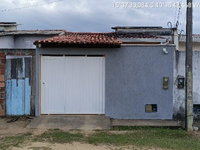 Casa com 2 Quartos e 43m² em Maiquinique/BA
