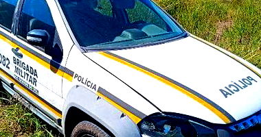 FIAT WEEKEND ADVENTURE Placa FINAL 5 Recuperável