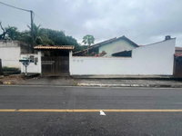 Casa 84m² Ocupada com 2 Quartos e Vaga em Condomínio em Maricá
