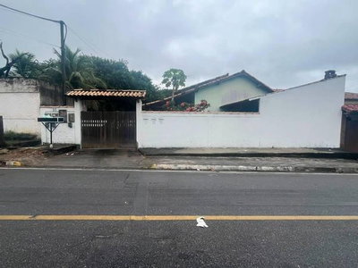 Casa 84m² Ocupada com 2 Quartos e Vaga em Condomínio em Maricá