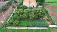Área Rural com Galpões em Guaíra - 1,1 ha
