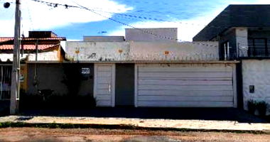 Casa Ocupada de 183m² no Jardim Primavera em Trindade/GO