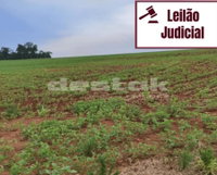 Terreno Rural de 76.560m² em Toledo/PR