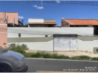 Casa com 3 quartos em Teresina/PI
