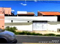 Casa com 3 quartos em Teresina/PI