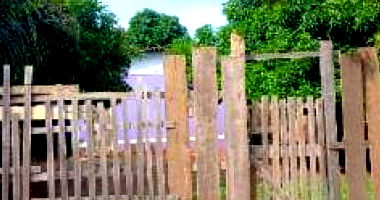 Casa com 2 quartos em Manacapuru - AM