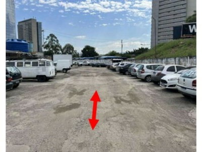 Terreno de 5.000 m² com direitos ideais