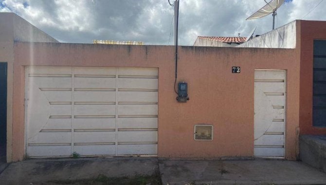 Casa 70 m² com 2 quartos e 2 banheiros em Penaforte - CE