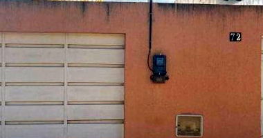 Casa 70 m² com 2 quartos e 2 banheiros em Penaforte - CE