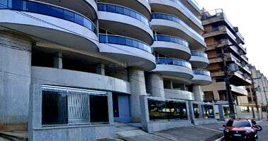 Loja Comercial em Cabo Frio com Fração Ideal