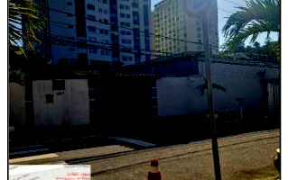 Casa residencial com 280m², ideal para uso comercial, 1 vaga