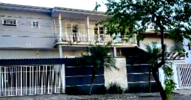 Casa em Itu com 259,57m² de área construída