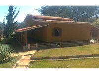 Fazenda Lucas Lypto - Área Rural Desocupada com 88.900 m²
