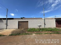 Casa 2Qts, 2 WCs, 65m² construída, 1 vaga