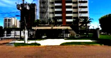Apartamento com 3 suítes, 156m², ocupado