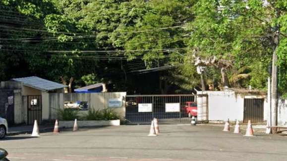 Apartamento 2Q 1B 82,95m² no Parque Residencial dos Securitários