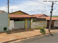 Casa popular c/ 112m² em terreno de 200m² - Santa Rita do Passa Quatro/SP