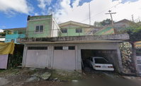 Casa com 3 quartos, 2 banheiros e 3 vagas de garagem