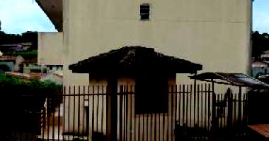 Apartamento com 2 quartos, 1 banheiro e 1 vaga