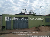 Casa com 2 quartos, 1 banheiro, 1 vaga, 49,1m² construída