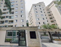 Apto 1 quarto, 2 banheiros, 127,96 m²