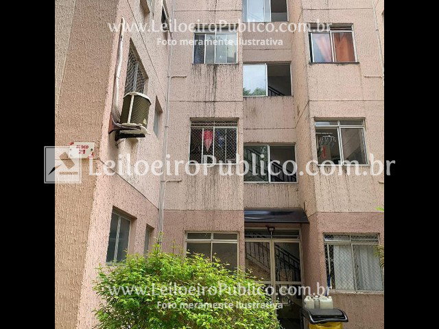 Apartamento 99m² com 2 Quartos em Lauro de Freitas