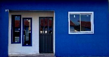 Casa com 2 quartos e 1 vaga em Altos/PI