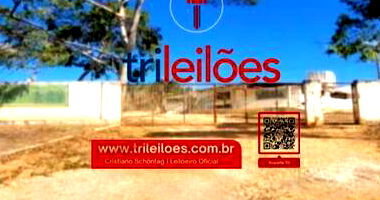 Imóvel Industrial com 9.756ha em Ituacu/BA