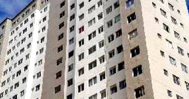 Apartamento com 2 quartos em Guarulhos/SP