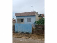 Casa com 2 Quartos em Chá de Alegria/PE