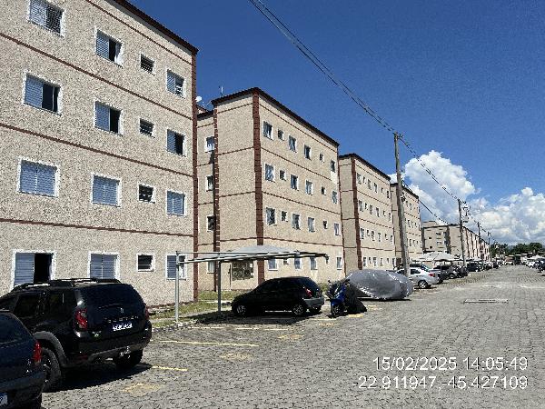 Apartamento com 43,09m², 2 quartos, 1 banheiro, 1 vaga