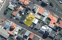 Prédio Residencial com 4 Quartos e 2 Banheiros em Fraiburgo/SC