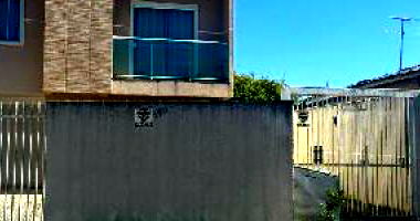 Casa com 3 quartos e 1 vaga em Curitiba - Oportunidade!