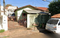 Terreno 295m² com casa de 95m² em Londrina - PR