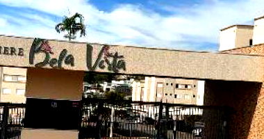 Apartamento com 2 quartos em Anápolis/GO