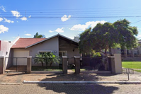 Casa com 267,61m² - Centro